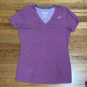 Nike tee